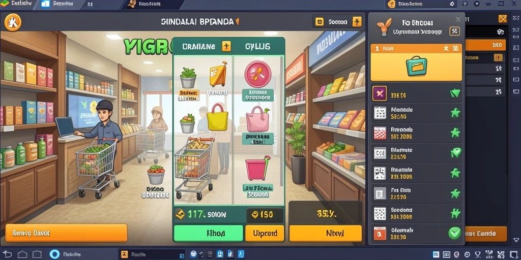 Fitur taruhan langsung yang menyenangkan.