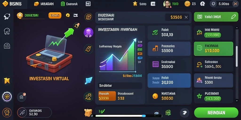 Fitur kolaborasi pemain dalam misi spesial.