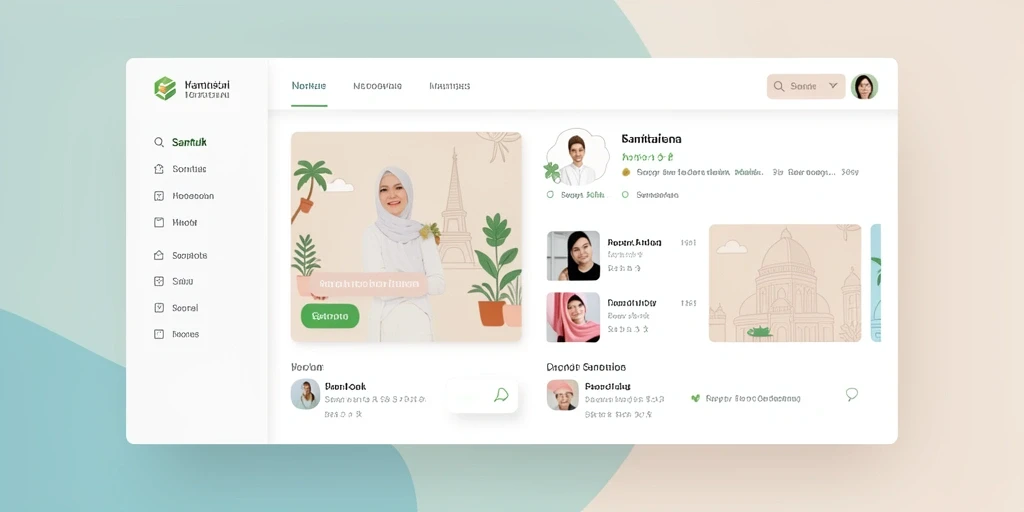 Misi seru yang menantang di setiap level.
