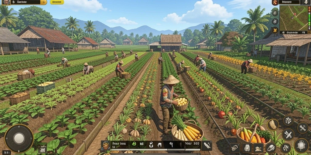 Event dan turnamen seru dengan hadiah menarik.