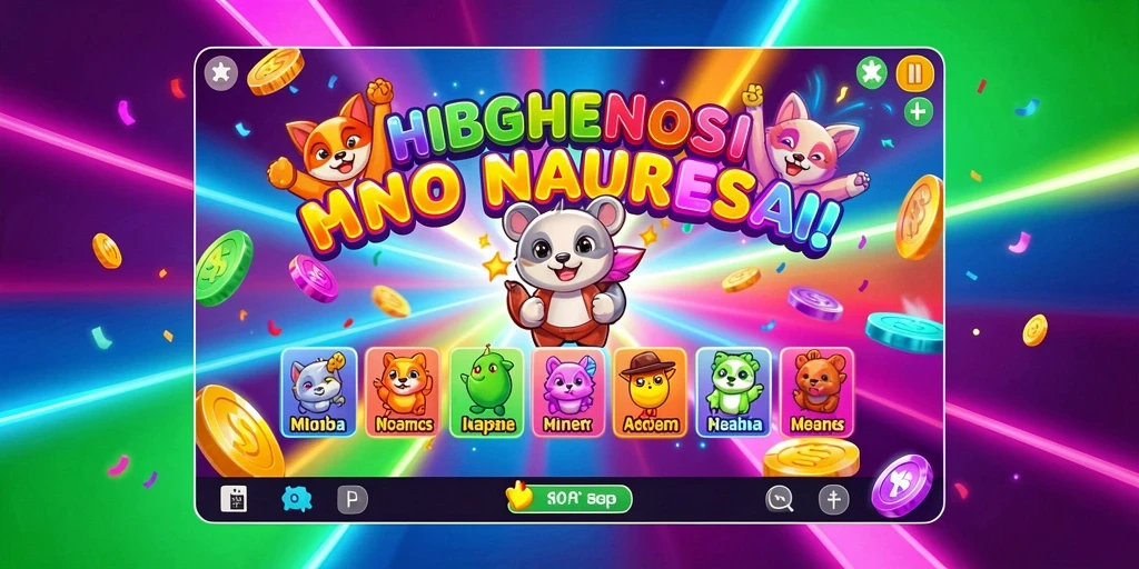 Fitur bonus harian yang membuat pemain betah.