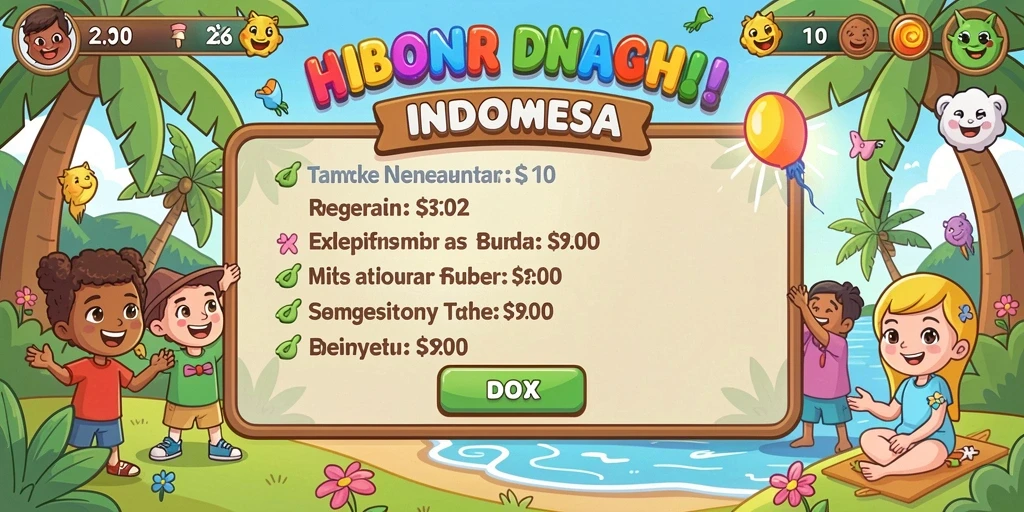 Komunitas yang aktif untuk interaksi pemain.