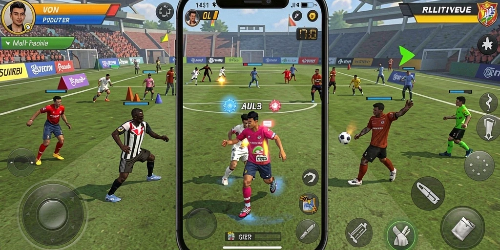 Event dalam permainan yang seru dan menguntungkan.