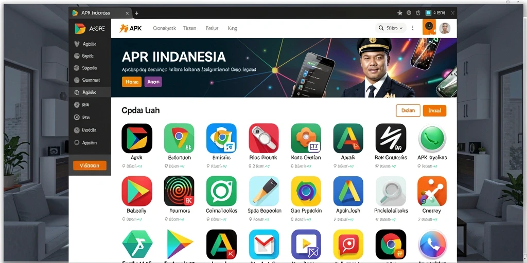 Interaksi sosial dengan teman-teman dalam permainan.
