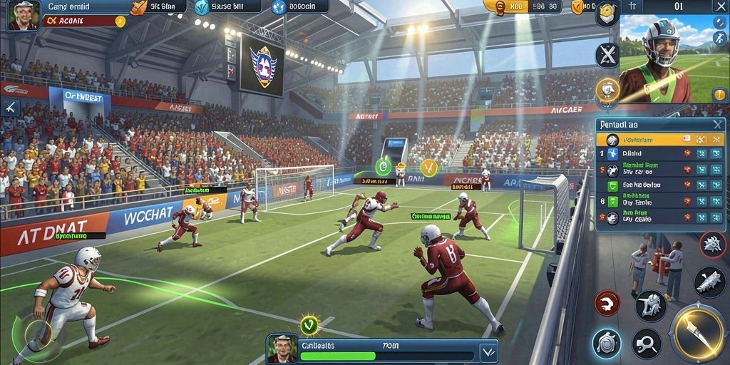 Screenshot aplikasi JOKER11 memperlihatkan pilihan game slot yang seru dan mengasyikkan.