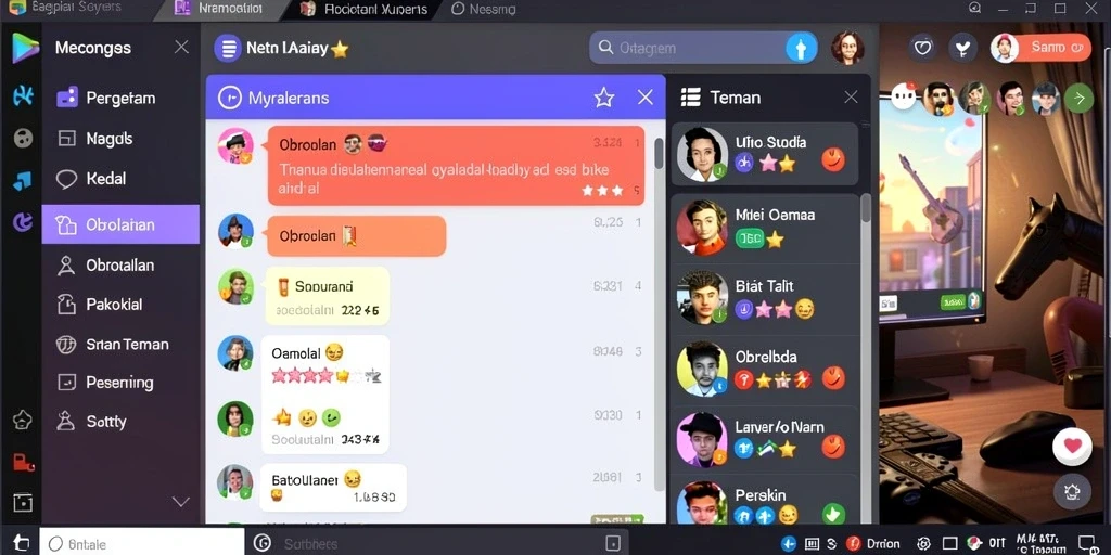Fitur bonus yang dapat meningkatkan peluang menang.
