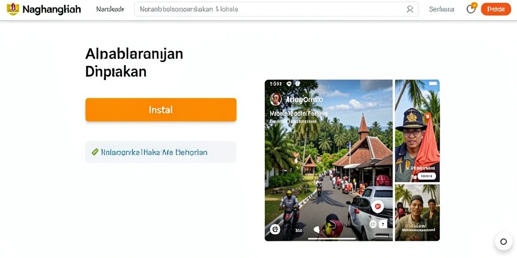 Aksi pertempuran yang mendebarkan di medan tempur.