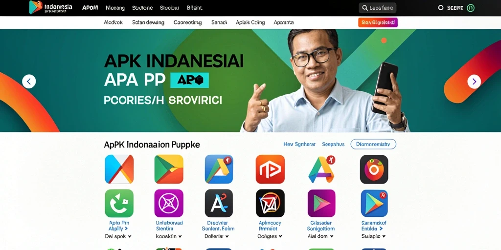 Level yang menantang dengan grafis menakjubkan.