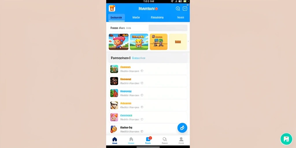 Mode multiplayer yang menyenangkan untuk dimainkan bersama teman.