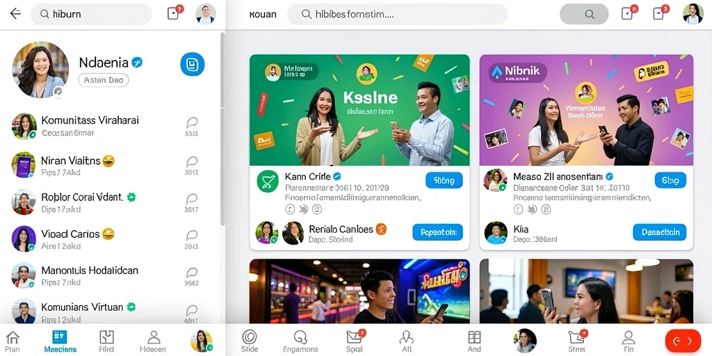 Tangkapan layar memperlihatkan karakter baru yang dapat dimainkan.